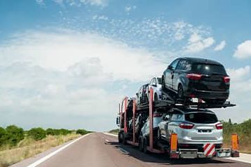 Car Transportation services Yes Packers and Movers Hyderabad